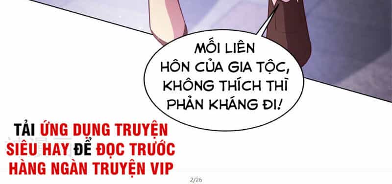 Chí Tôn Toàn Năng - Chương 53 - ảnh 2