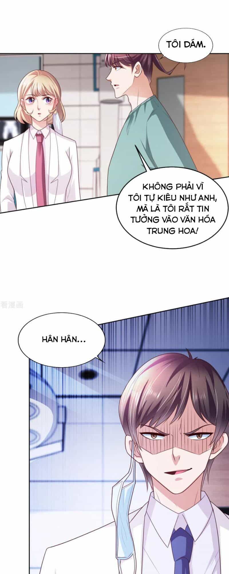 Chí Tôn Toàn Năng - Chương 54 - ảnh 34
