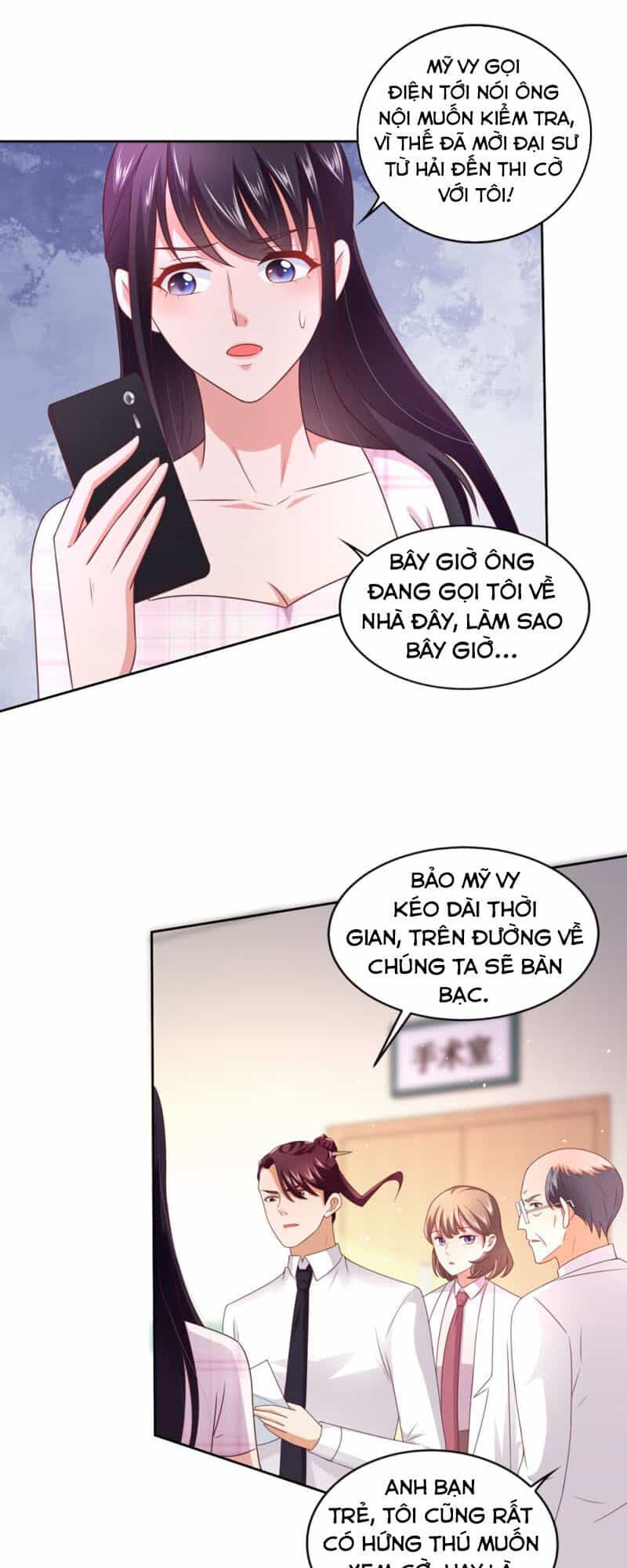 Chí Tôn Toàn Năng - Chương 55 - ảnh 12