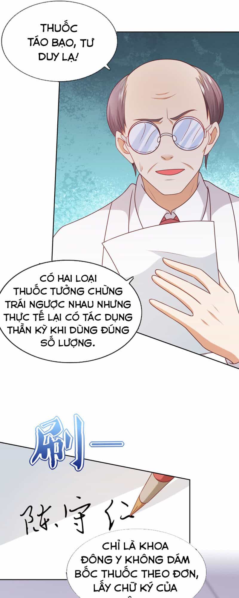 Chí Tôn Toàn Năng - Chương 55 - ảnh 7