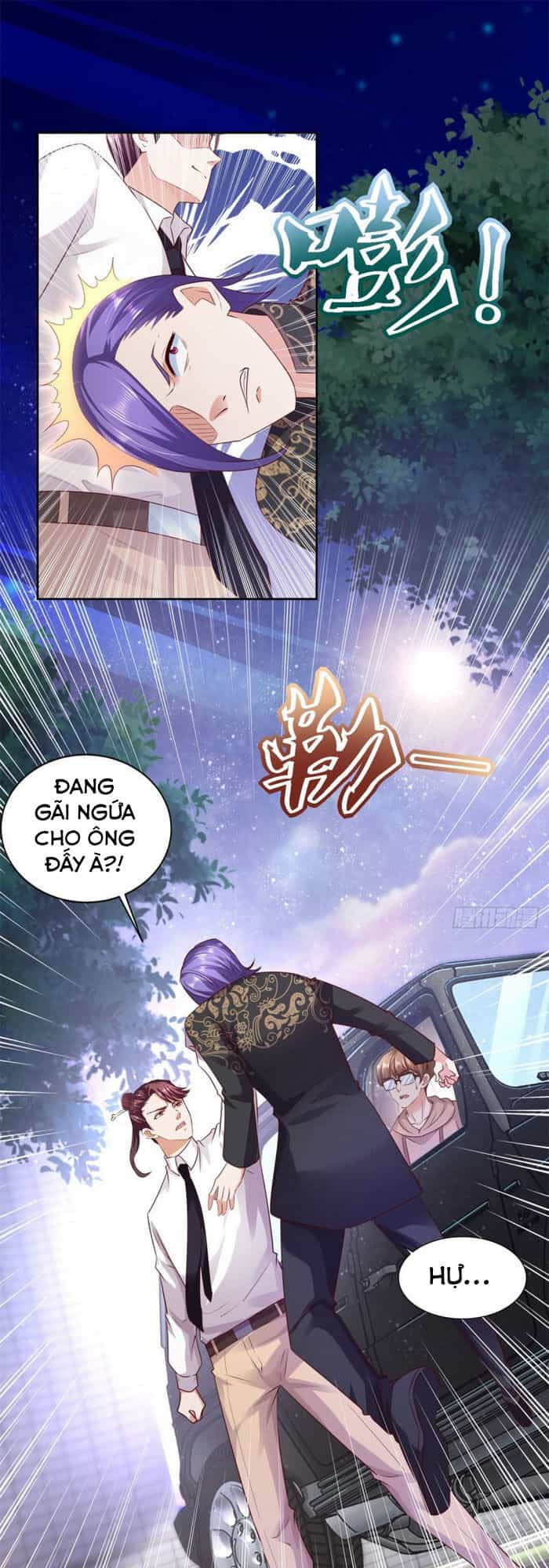 Chí Tôn Toàn Năng - Chương 58 - ảnh 1