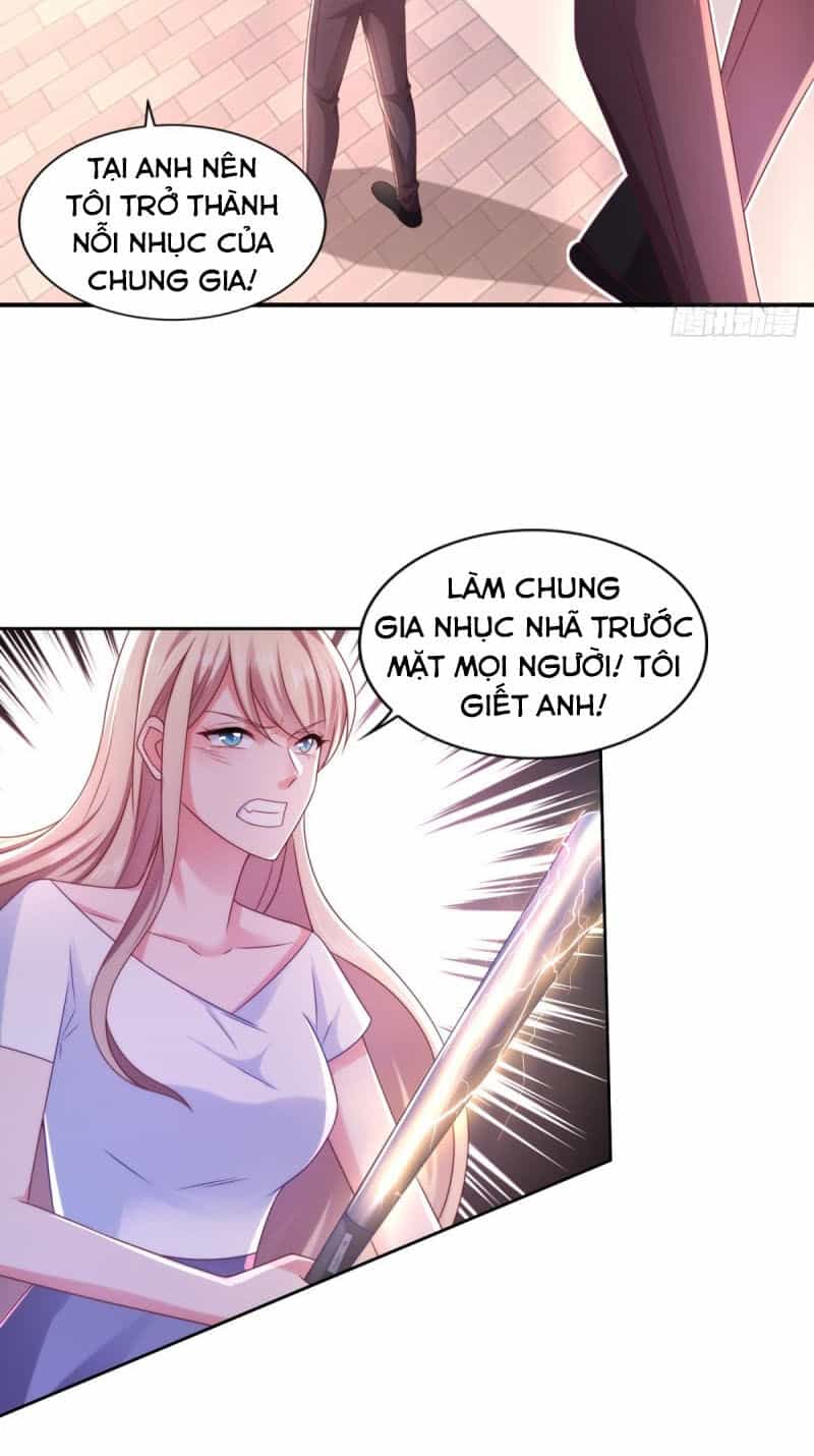 Chí Tôn Toàn Năng - Chương 61 - ảnh 22