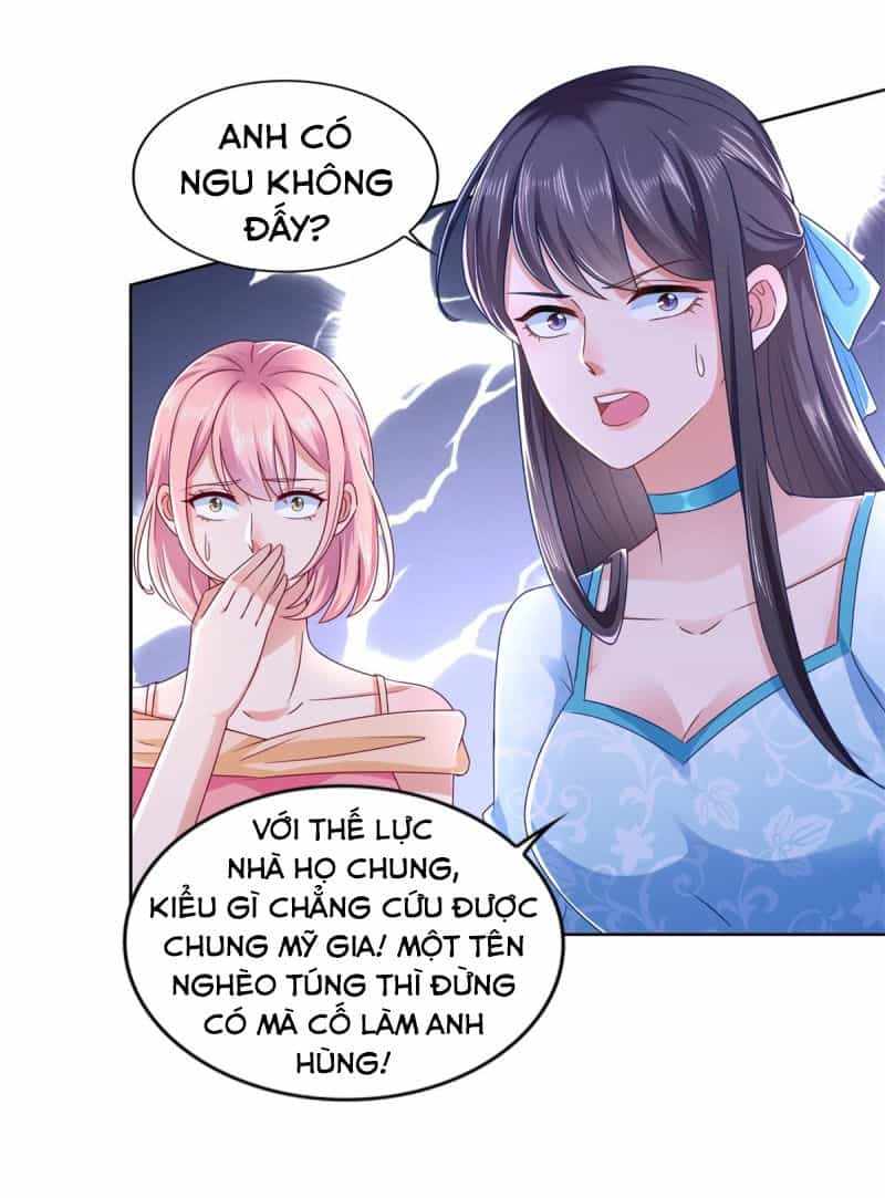 Chí Tôn Toàn Năng - Chương 62 - ảnh 18