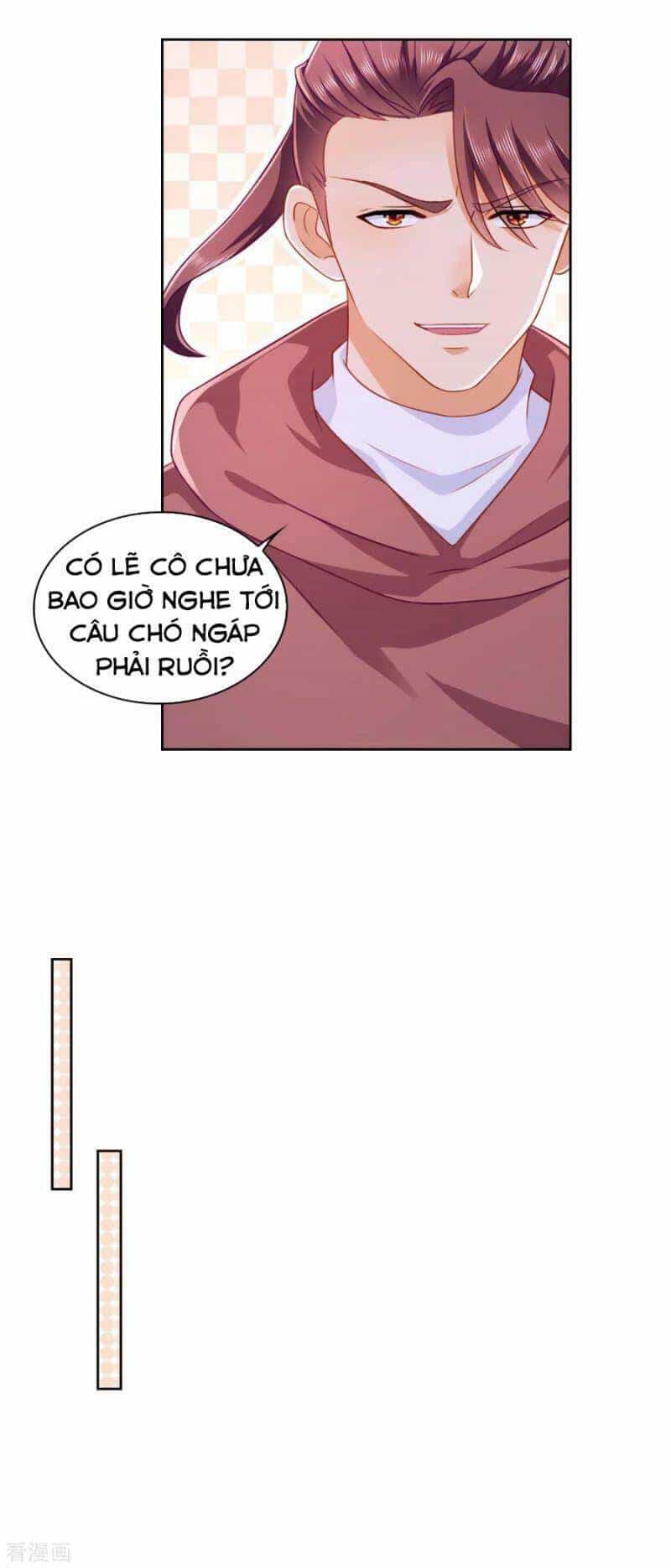 Chí Tôn Toàn Năng - Chương 64 - ảnh 15