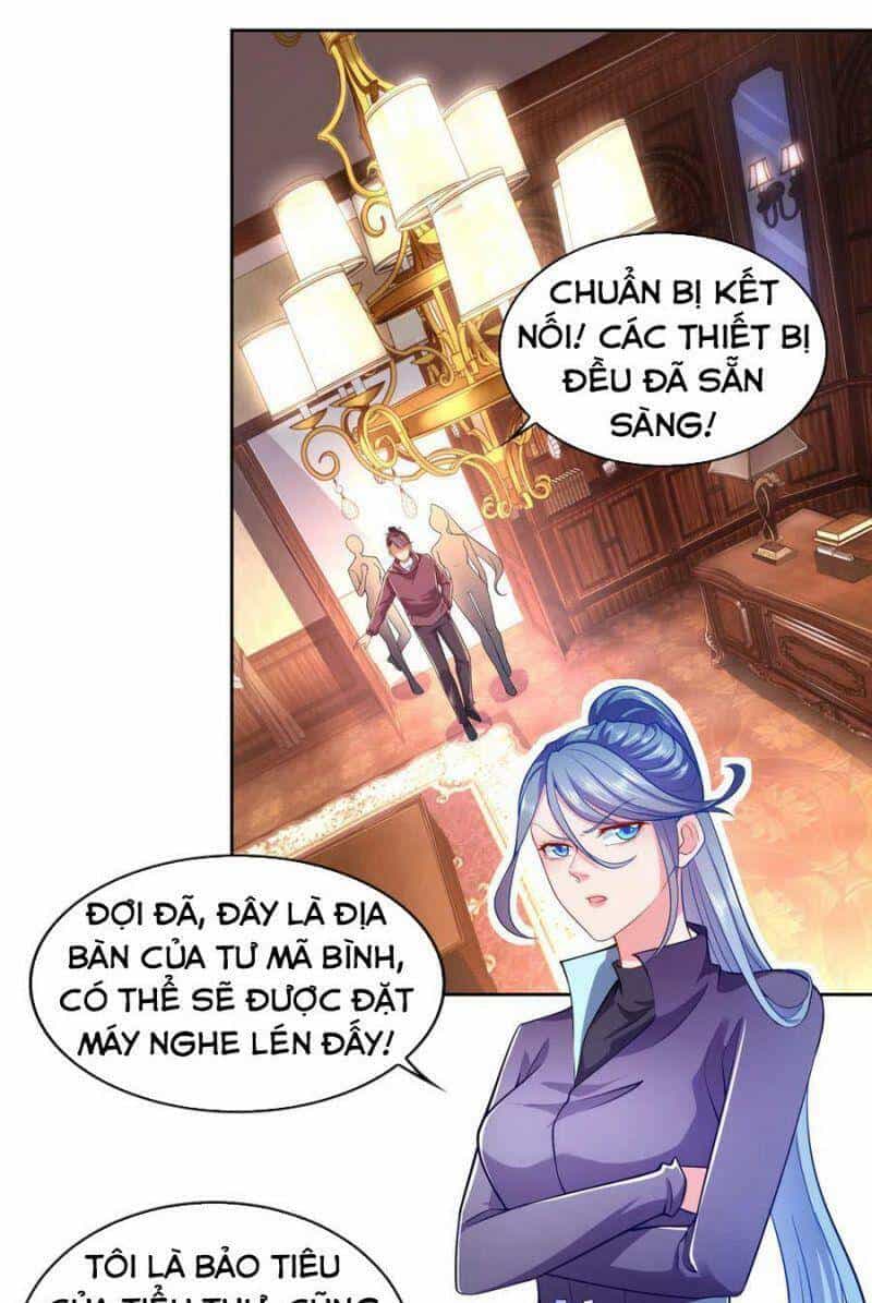 Chí Tôn Toàn Năng - Chương 64 - ảnh 26