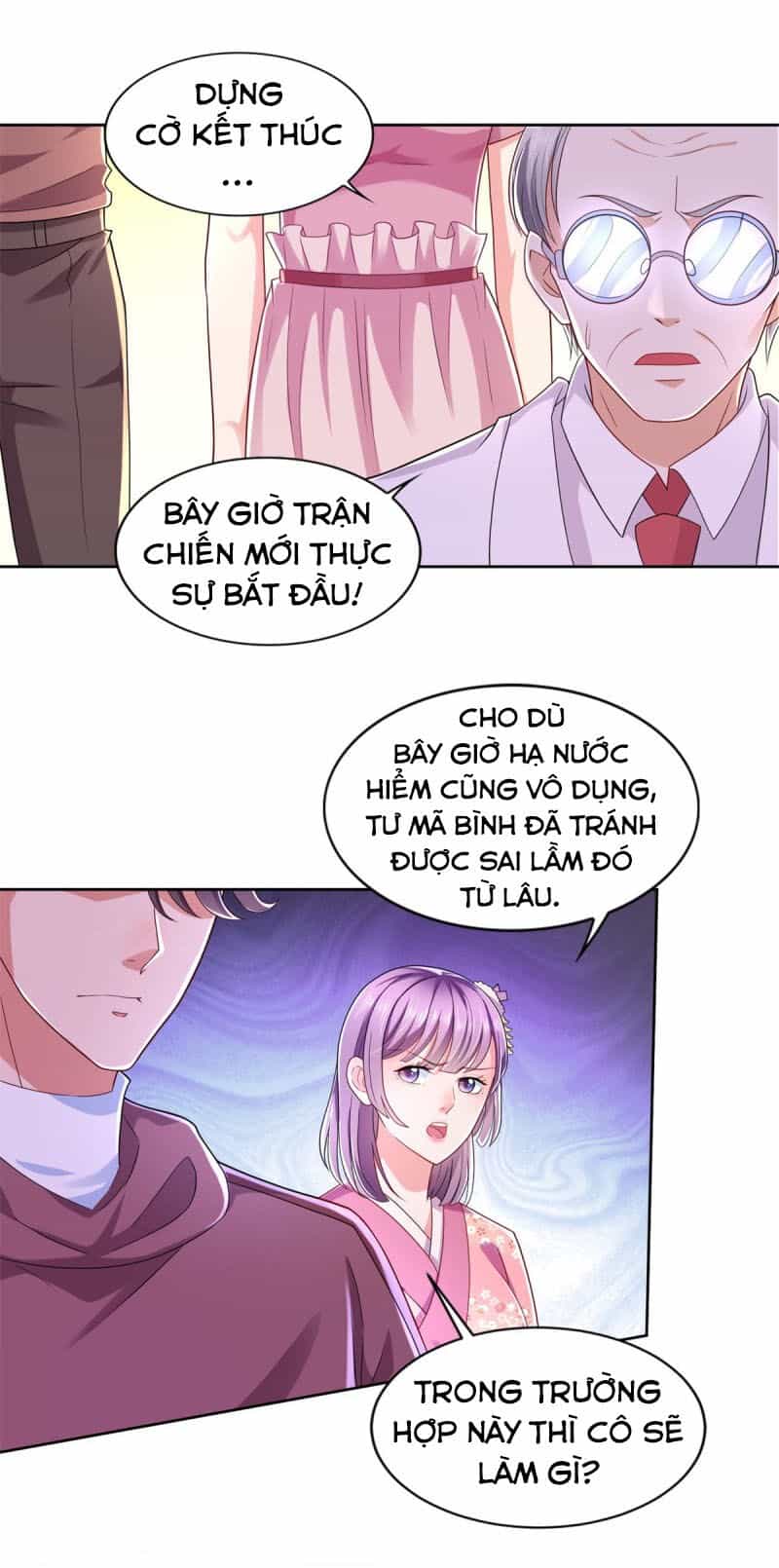 Chí Tôn Toàn Năng - Chương 65 - ảnh 23