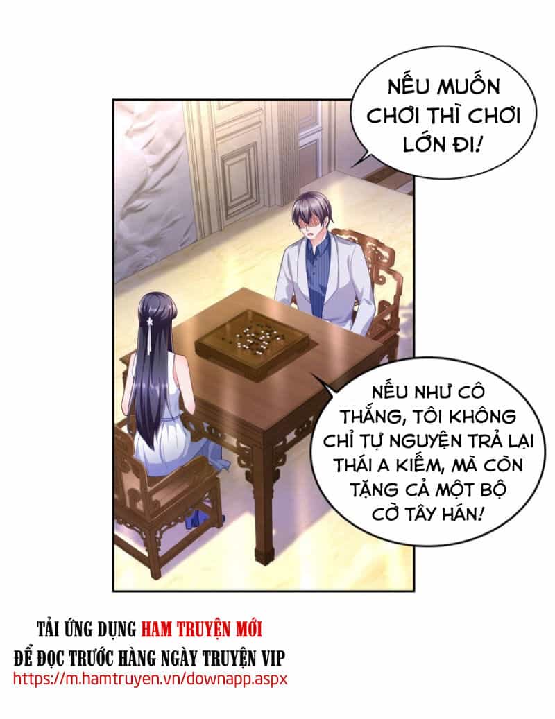 Chí Tôn Toàn Năng - Chương 65 - ảnh 3