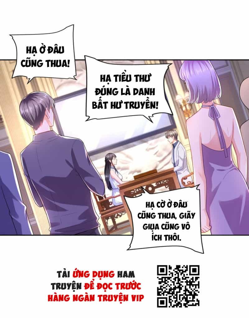 Chí Tôn Toàn Năng - Chương 66 - ảnh 20