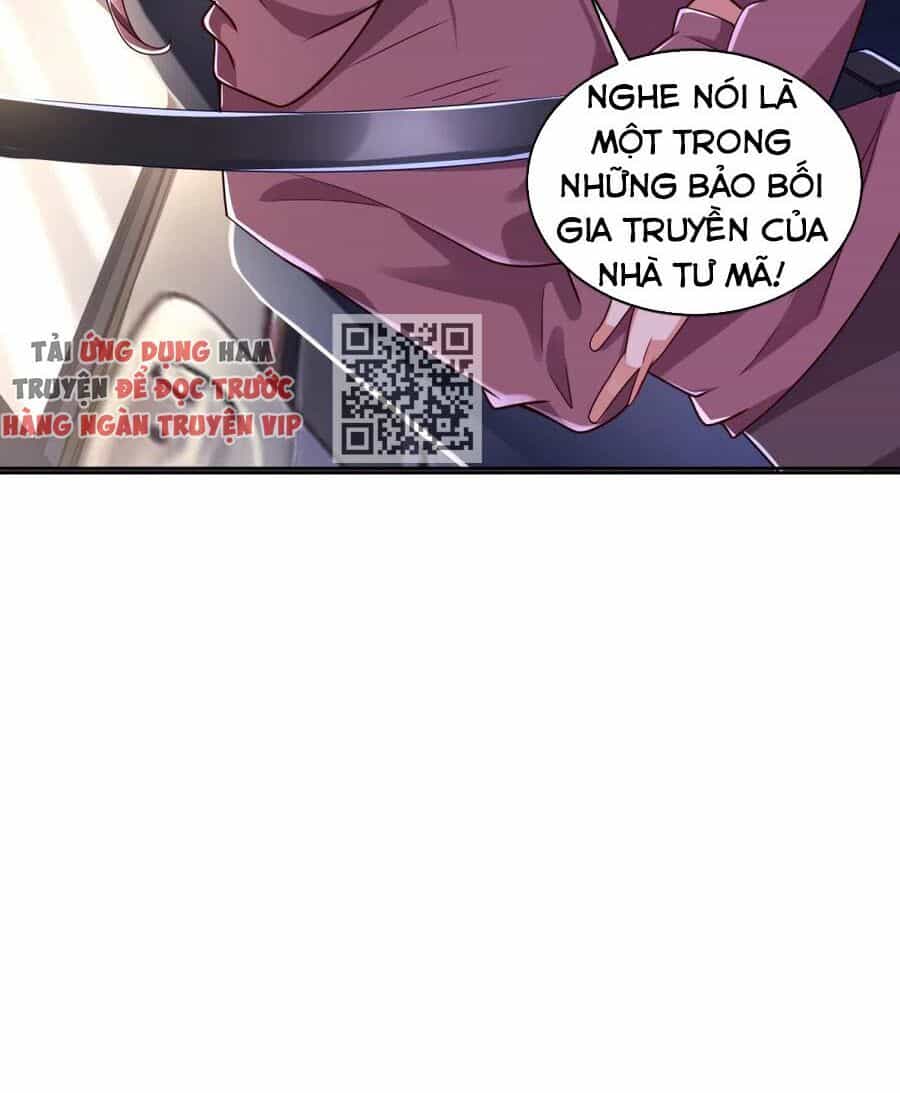 Chí Tôn Toàn Năng - Chương 67 - ảnh 15