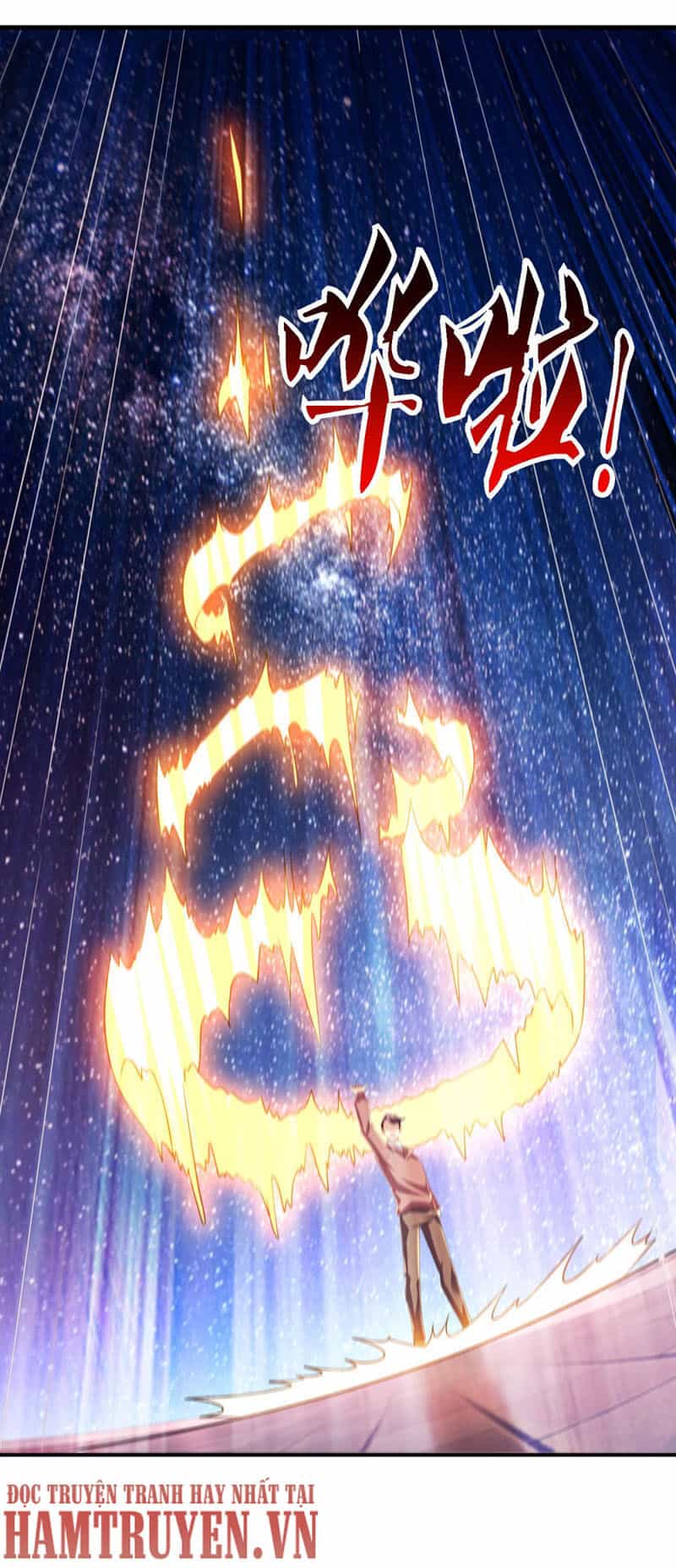 Chí Tôn Toàn Năng - Chương 68 - ảnh 21