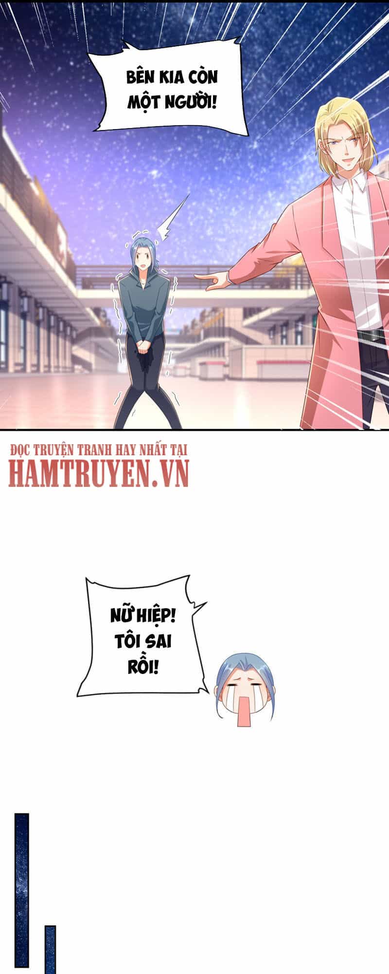 Chí Tôn Toàn Năng - Chương 68 - ảnh 28