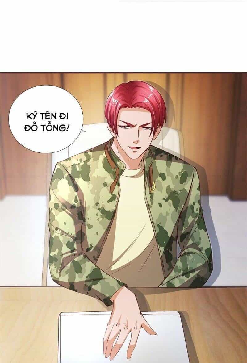 Chí Tôn Toàn Năng - Chương 7 - ảnh 19