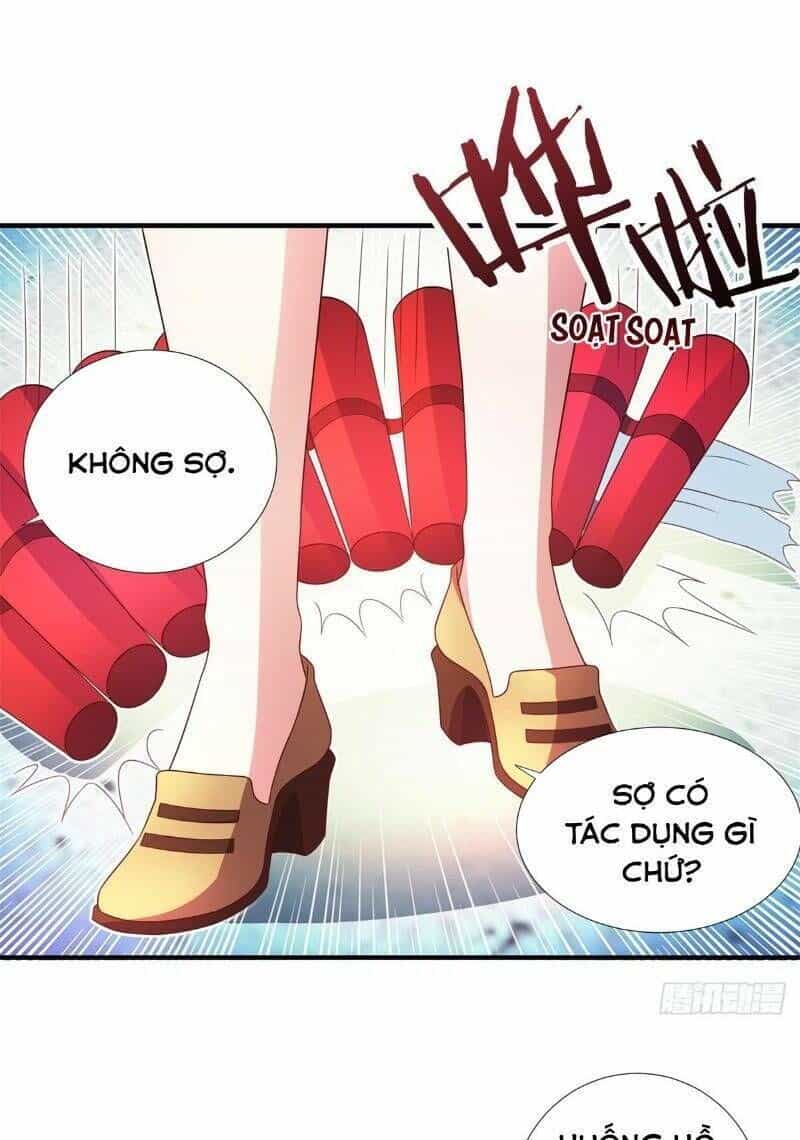 Chí Tôn Toàn Năng - Chương 7 - ảnh 37
