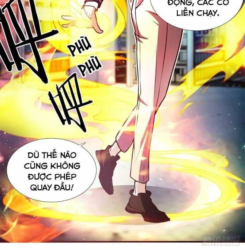 Chí Tôn Toàn Năng - Chương 7 - ảnh 45