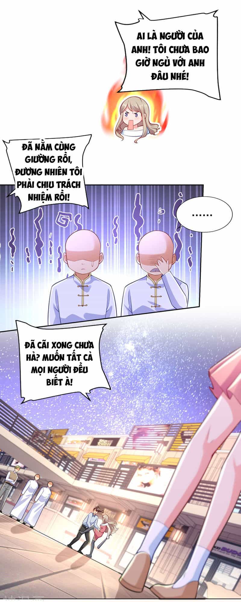 Chí Tôn Toàn Năng - Chương 69 - ảnh 15
