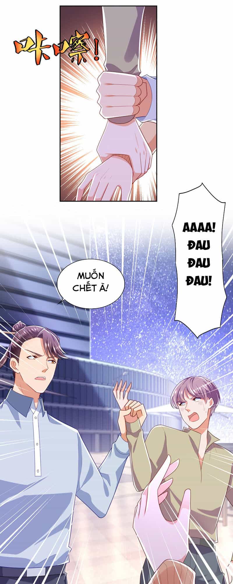 Chí Tôn Toàn Năng - Chương 69 - ảnh 30