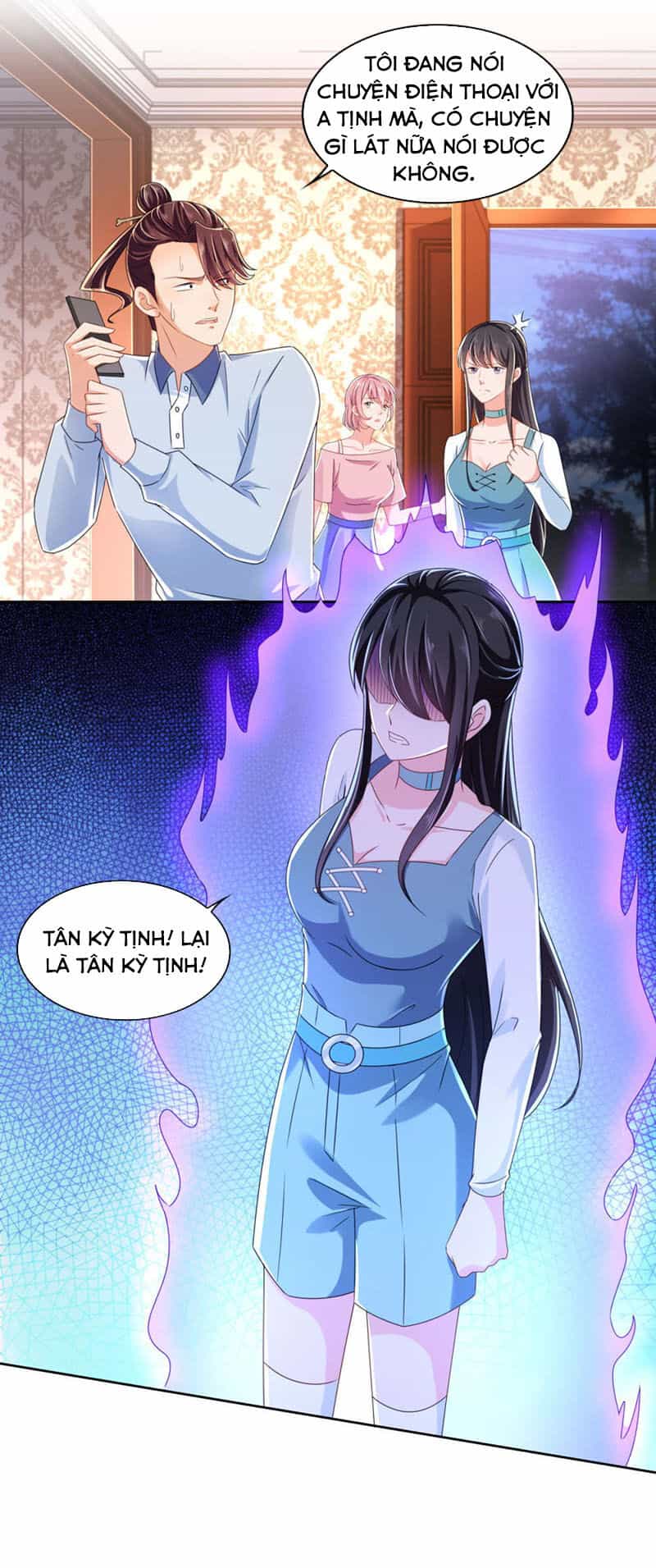 Chí Tôn Toàn Năng - Chương 70 - ảnh 10