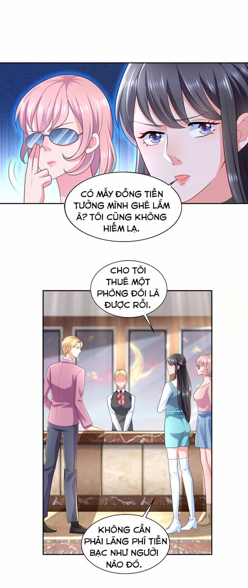 Chí Tôn Toàn Năng - Chương 70 - ảnh 22