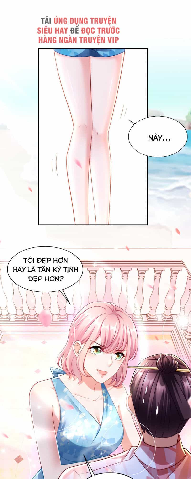 Chí Tôn Toàn Năng - Chương 70 - ảnh 30