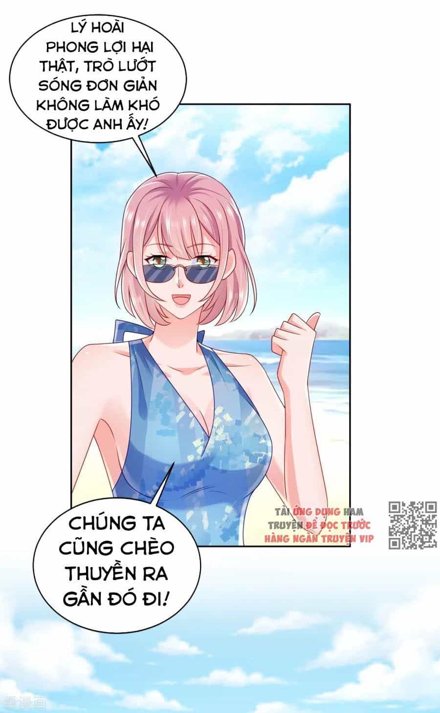 Chí Tôn Toàn Năng - Chương 71 - ảnh 27