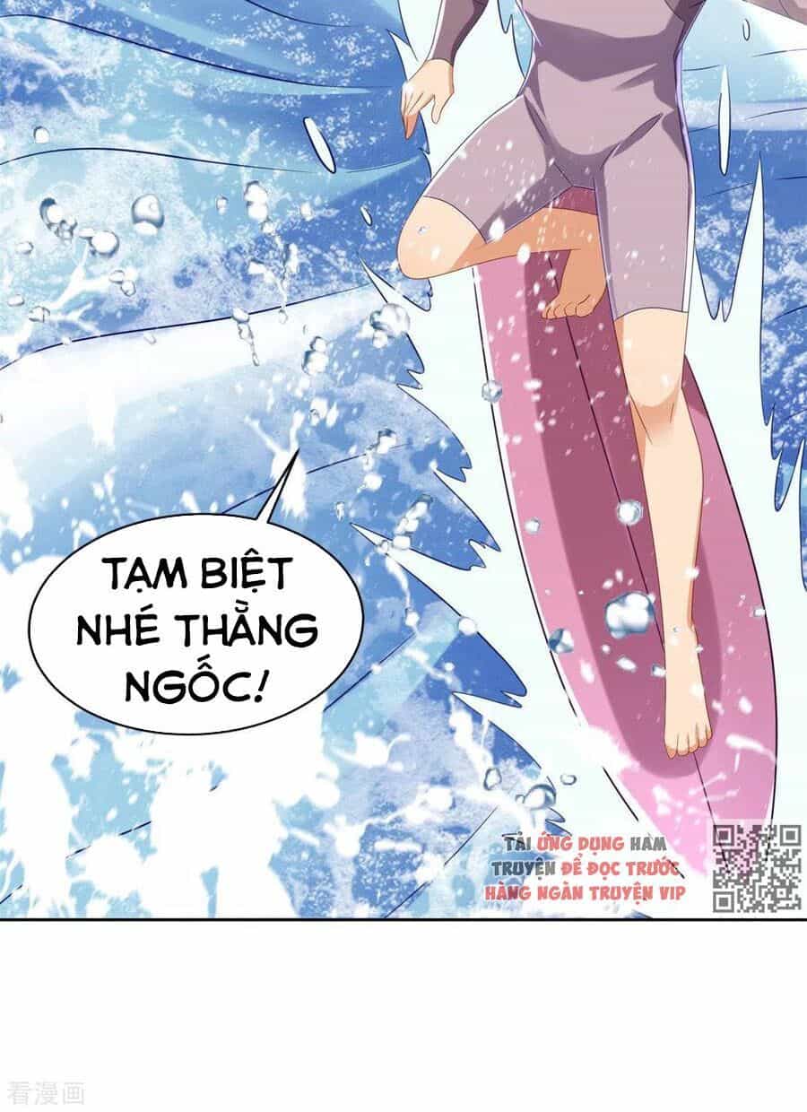 Chí Tôn Toàn Năng - Chương 71 - ảnh 38