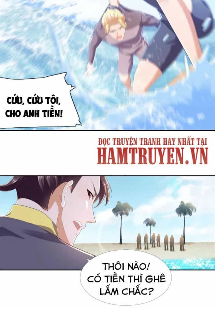 Chí Tôn Toàn Năng - Chương 72 - ảnh 14