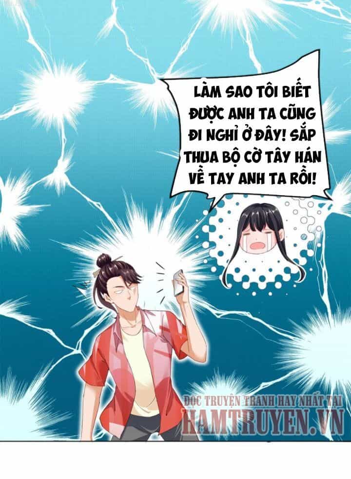Chí Tôn Toàn Năng - Chương 73 - ảnh 12