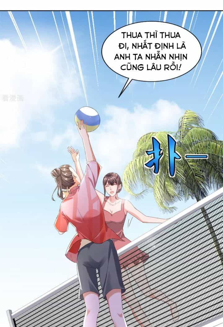 Chí Tôn Toàn Năng - Chương 73 - ảnh 13