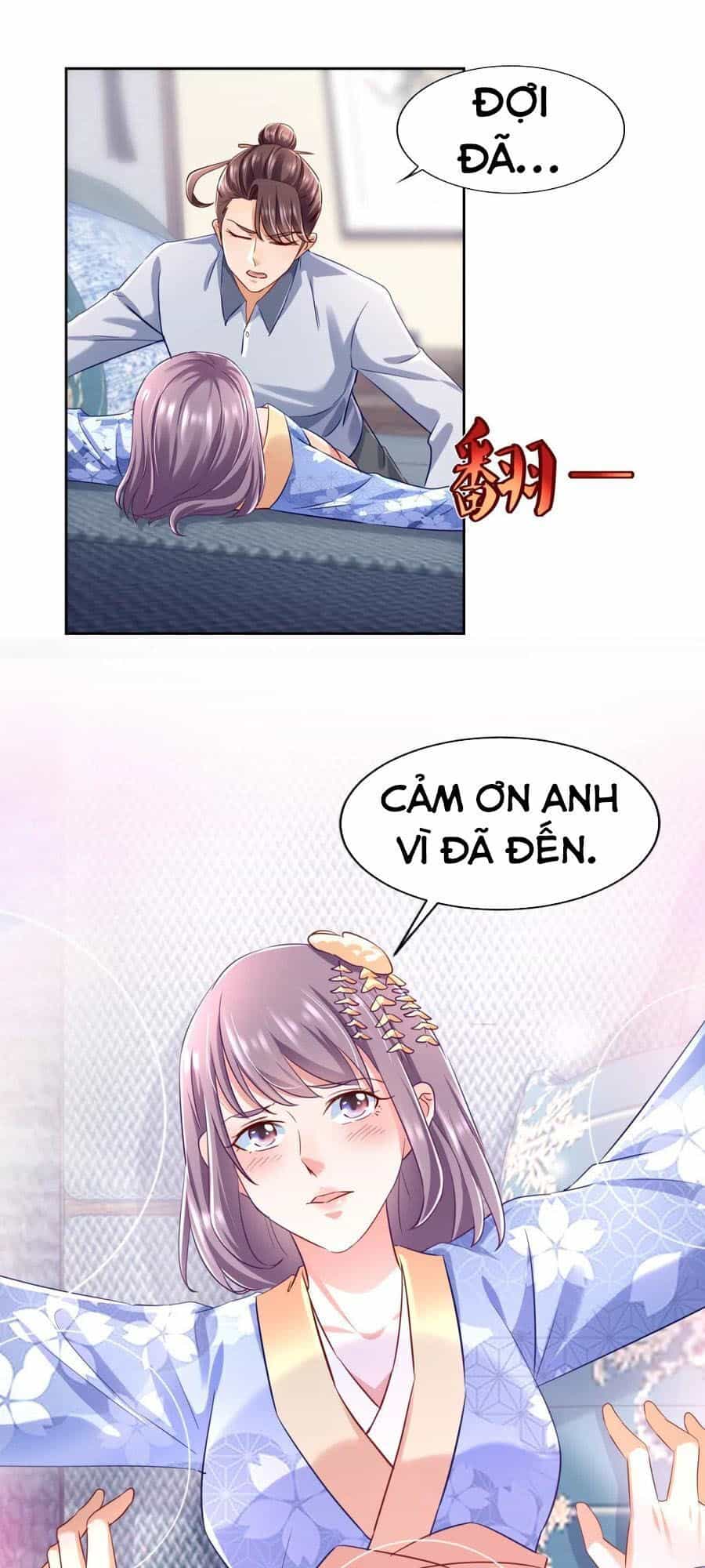 Chí Tôn Toàn Năng - Chương 74 - ảnh 30