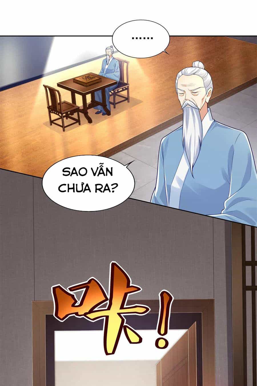 Chí Tôn Toàn Năng - Chương 75 - ảnh 1