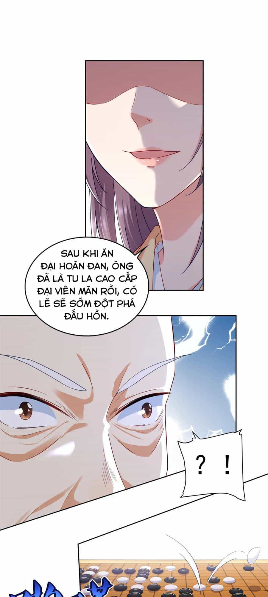 Chí Tôn Toàn Năng - Chương 75 - ảnh 13