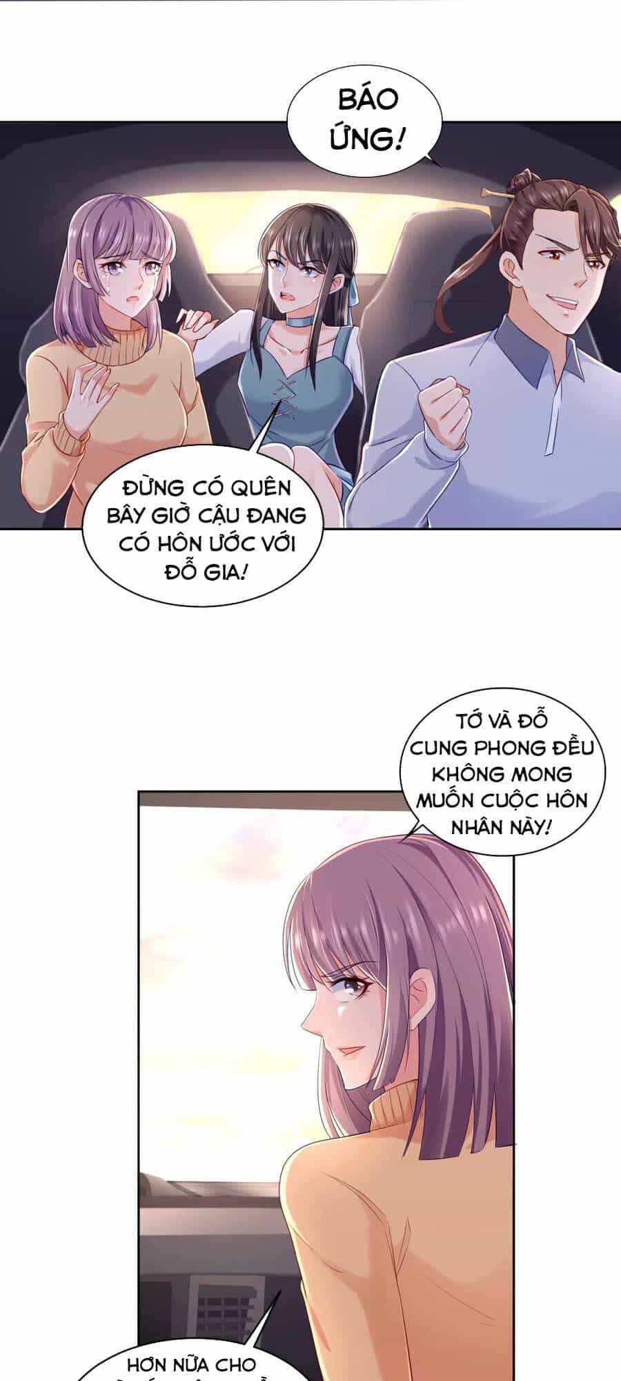 Chí Tôn Toàn Năng - Chương 76 - ảnh 10