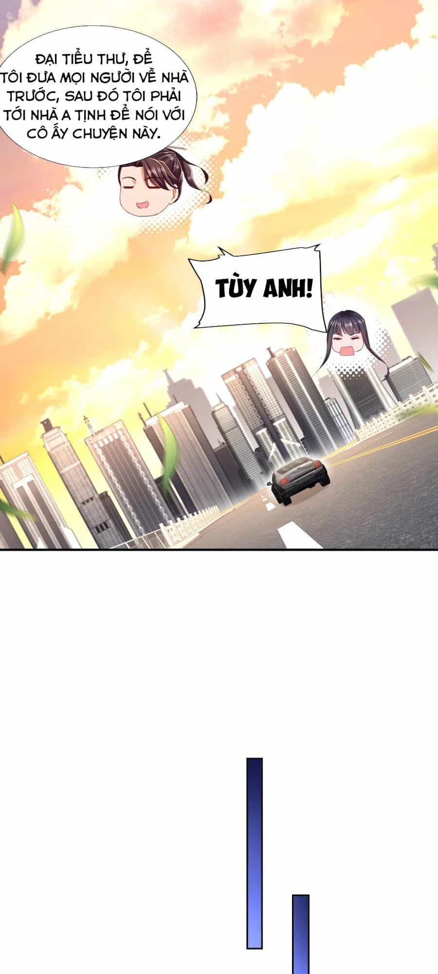 Chí Tôn Toàn Năng - Chương 76 - ảnh 13