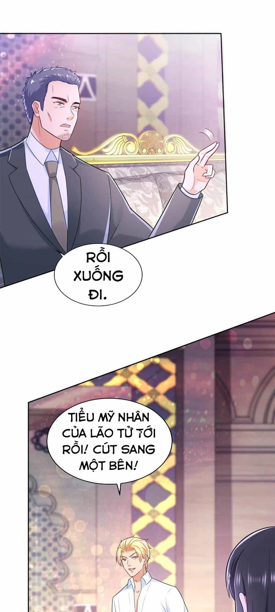Chí Tôn Toàn Năng - Chương 77 - ảnh 11