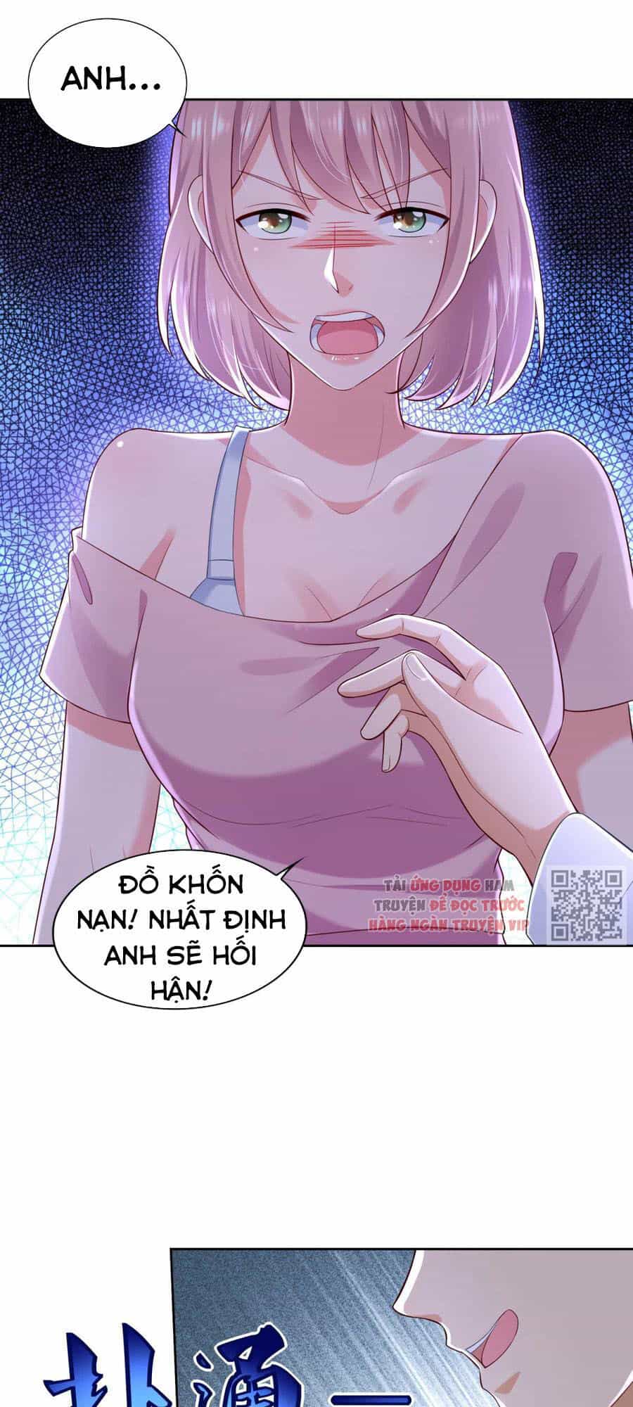Chí Tôn Toàn Năng - Chương 77 - ảnh 26