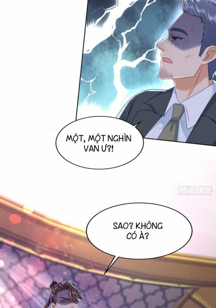 Chí Tôn Toàn Năng - Chương 78 - ảnh 21