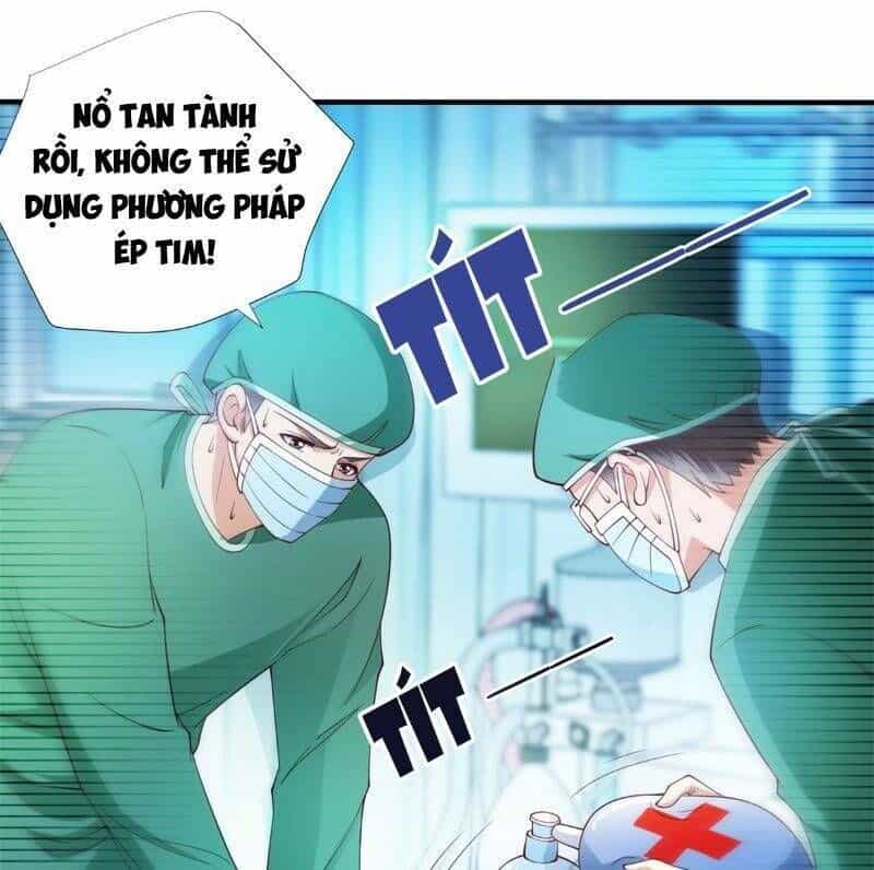 Chí Tôn Toàn Năng - Chương 8 - ảnh 1