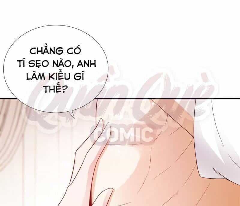 Chí Tôn Toàn Năng - Chương 8 - ảnh 32