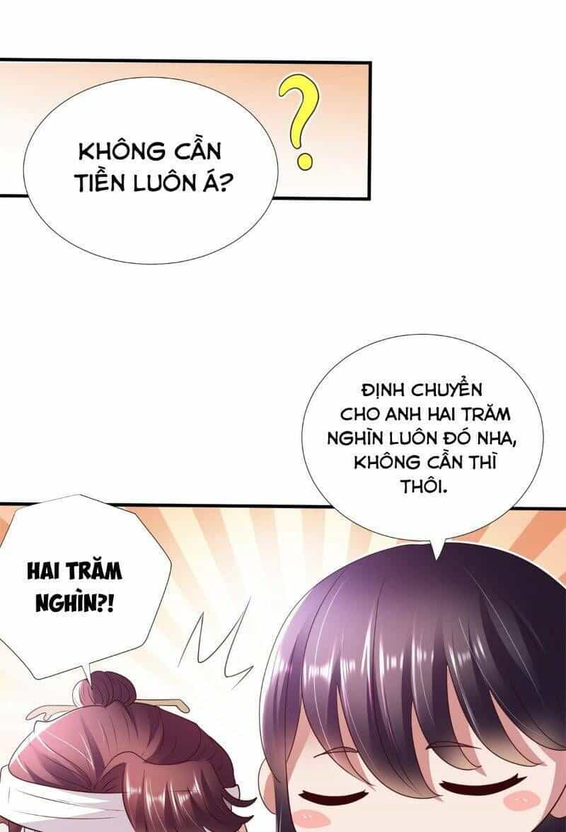 Chí Tôn Toàn Năng - Chương 8 - ảnh 40