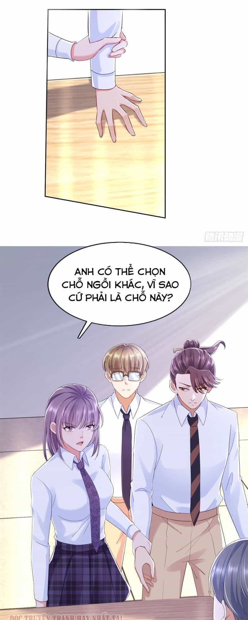 Chí Tôn Toàn Năng - Chương 79 - ảnh 36