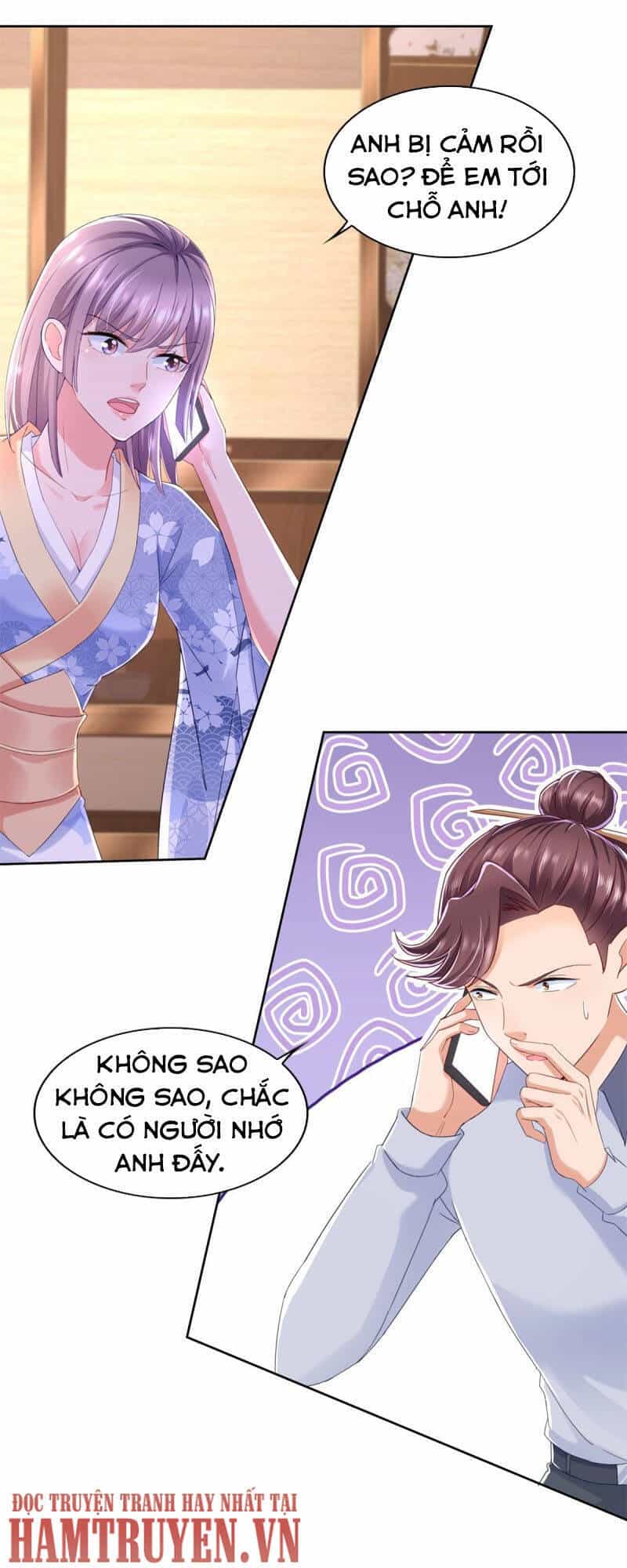 Chí Tôn Toàn Năng - Chương 79 - ảnh 6