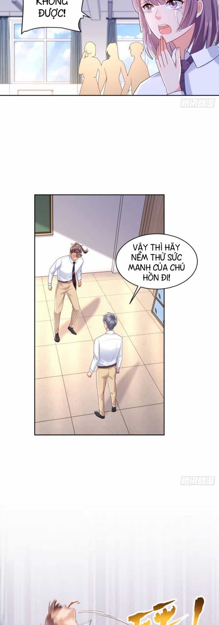 Chí Tôn Toàn Năng - Chương 80 - ảnh 15