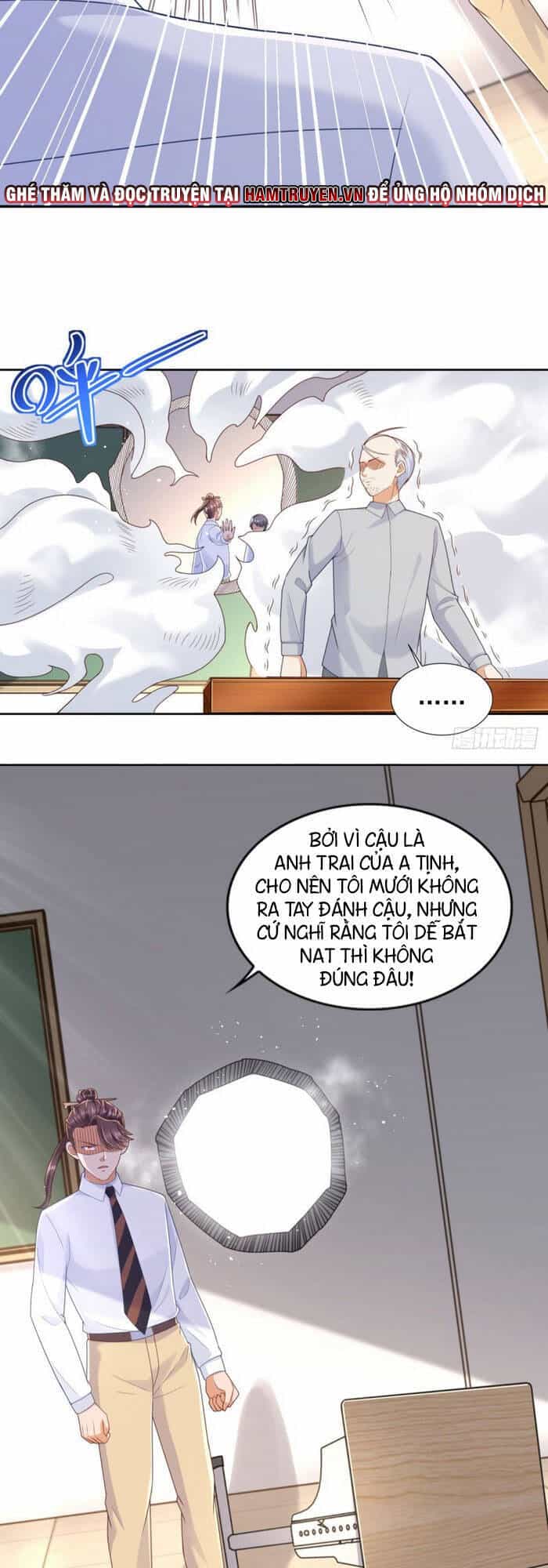 Chí Tôn Toàn Năng - Chương 80 - ảnh 23