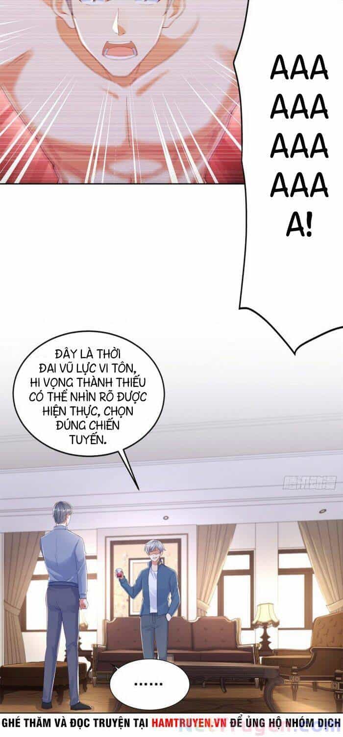 Chí Tôn Toàn Năng - Chương 81 - ảnh 18