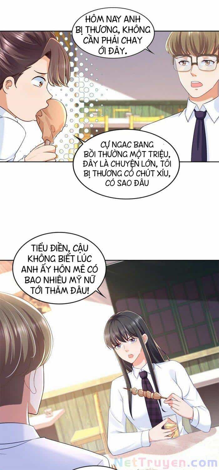 Chí Tôn Toàn Năng - Chương 81 - ảnh 21