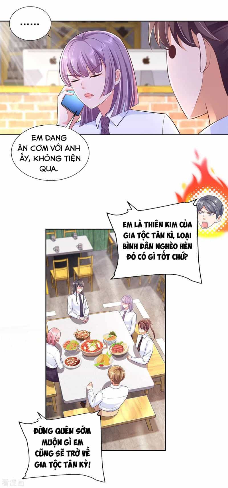 Chí Tôn Toàn Năng - Chương 82 - ảnh 1