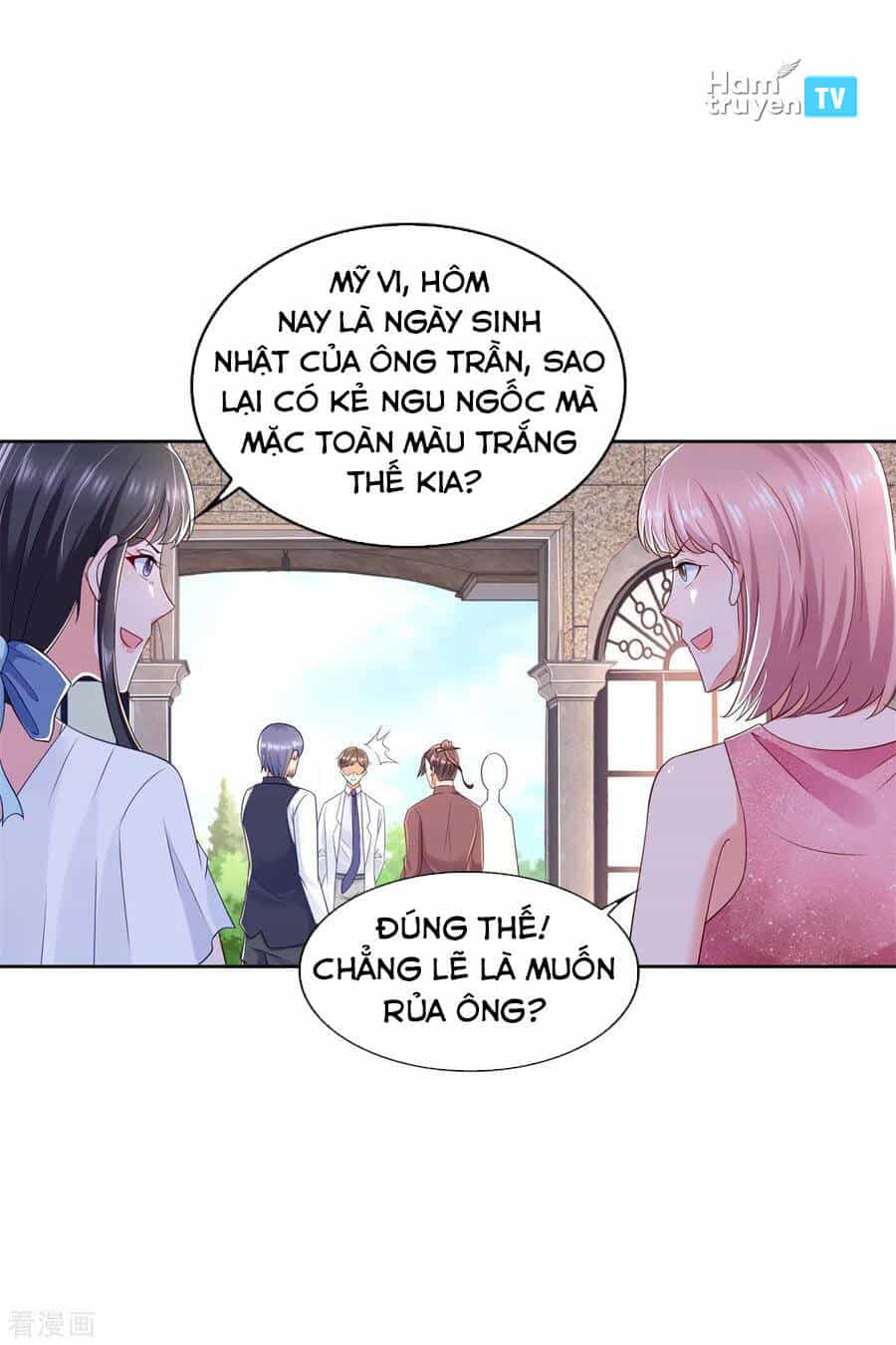 Chí Tôn Toàn Năng - Chương 82 - ảnh 26