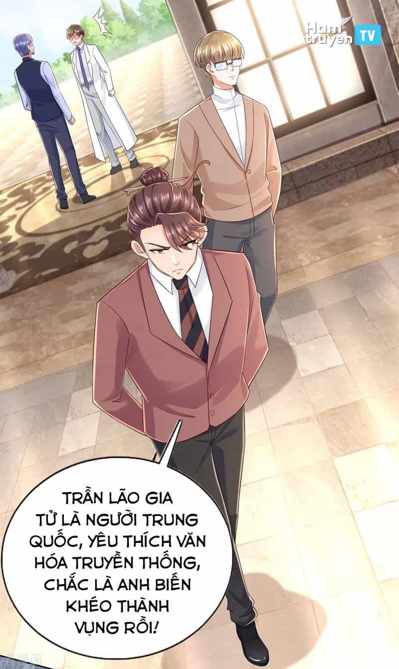 Chí Tôn Toàn Năng - Chương 82 - ảnh 28