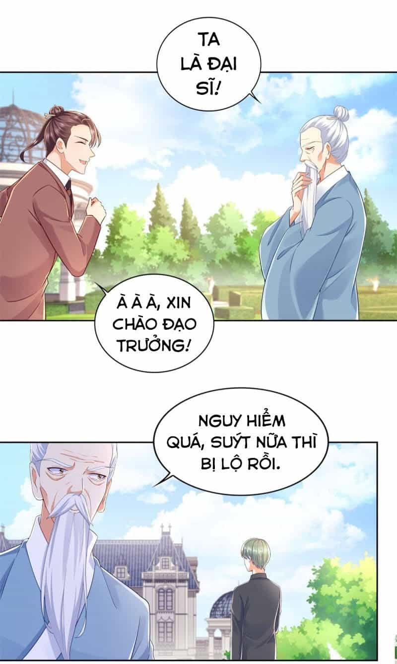 Chí Tôn Toàn Năng - Chương 83 - ảnh 15