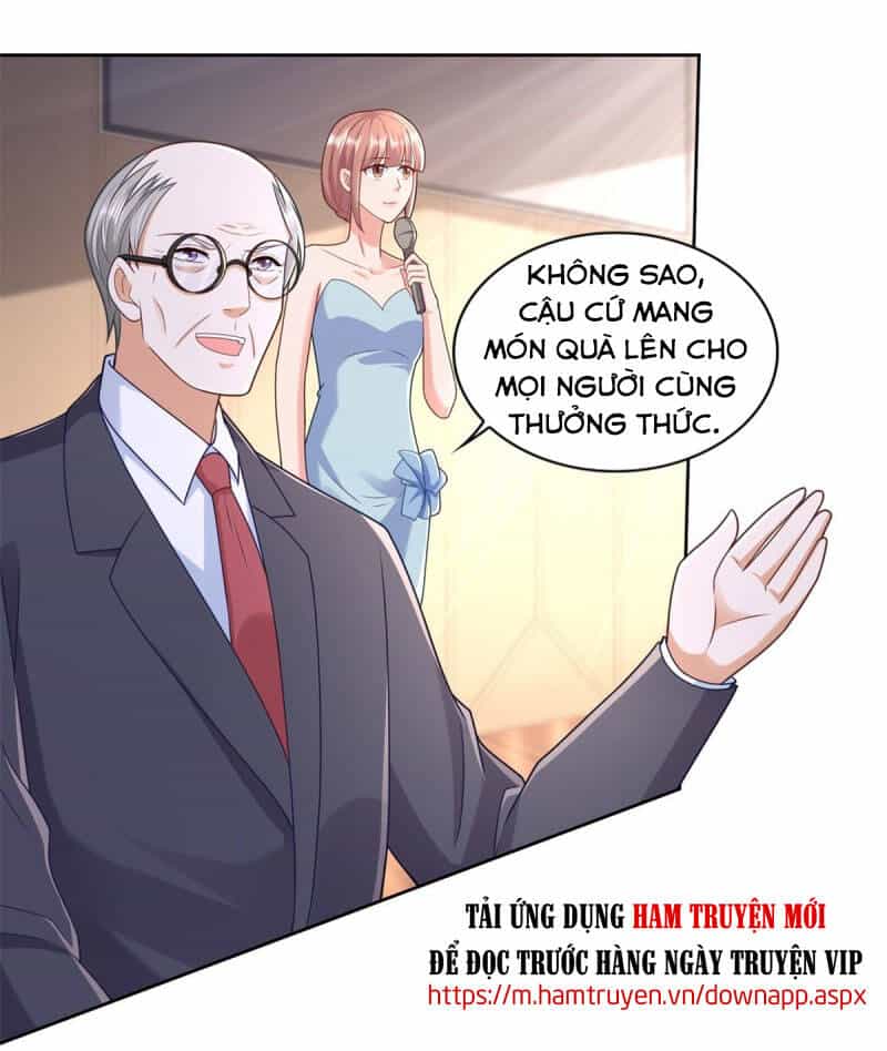 Chí Tôn Toàn Năng - Chương 84 - ảnh 1